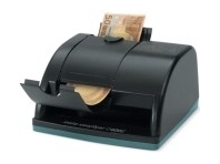 euro bankjegyvizsgáló