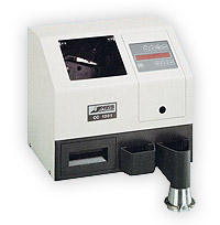 érme válogató gép