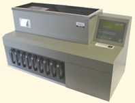 érmeválogató gép PROCOIN PRC 420 érmeosztályozó gép