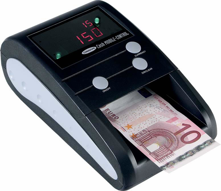 uv lámpás euro bankjegyvizsgáló